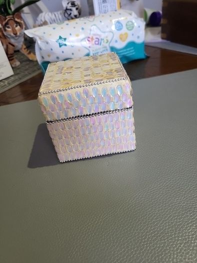 Trinket box