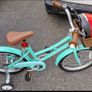 Girls Bicycle 20 inch Image 2