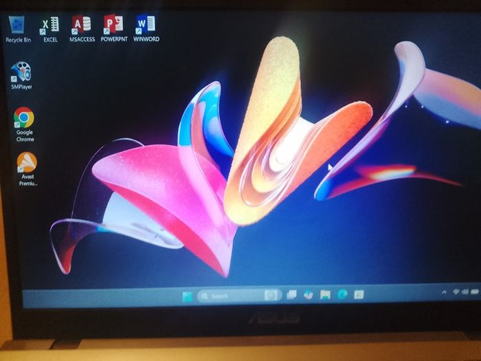 Asus X409j I5-1035g1