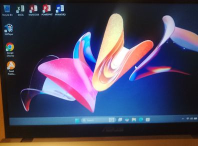 Asus X409j I5-1035g1