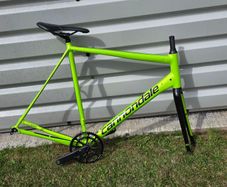 Cannondale Caad 12 Frameset