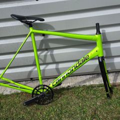 Cannondale Caad 12 Frameset