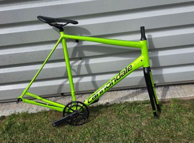 Cannondale Caad 12 Frameset