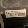 Techman Eibenstock EM120 paddle mixer Image 3