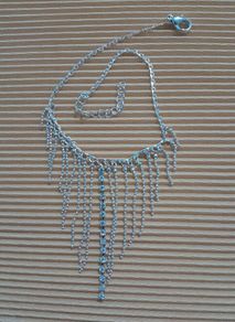 Ankle Chain