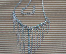 Ankle Chain
