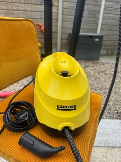 Karcher Steam Cleaner