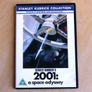 Stanley Kubrick DVDs Image 2