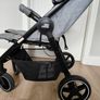 Stroller -- Britax Romer B-agile M Image 2