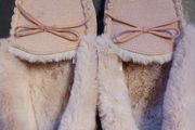 Ladies Slippers