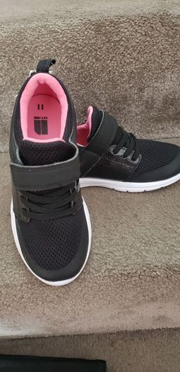 trainers girls NEXT