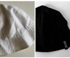 Bundle of Kids Hats