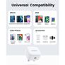 UGREEN Type-C Fast Charger (20W) Image 2