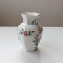 Vintage Aynsley "Pembroke"  fine bone china vase  made in England  height 12.5cm  diameter 10cm Image 3