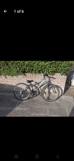 24 inch bike
