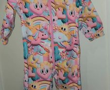 next girls raincoat
