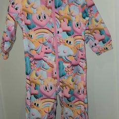 next girls raincoat