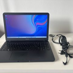 Samsung Laptop