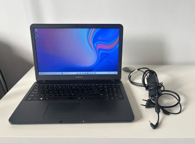 Samsung Laptop