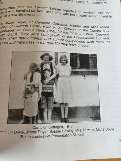 Hearth And Home. A History Of Social Housing In Kildare Town 1889-2009. By James Durney,mario Corrigan And Joseph Connelly. First Edition Paperback In Good Condition.  See Photos For Same.