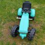 Kids garden/ yard ride on toys Image 5