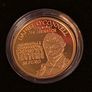 4X Gold Coin 1/4 oz Daniel O'Connoll 2025 Irish Central Bank Euro Image 7