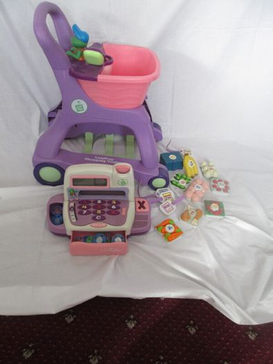 toys & games