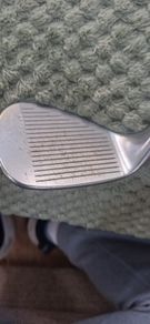 Titleist Vokey SM10 56degree Wedge