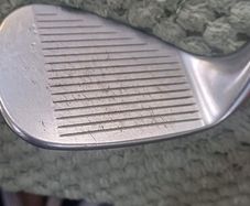 Wedge Vokey SM10 56degree