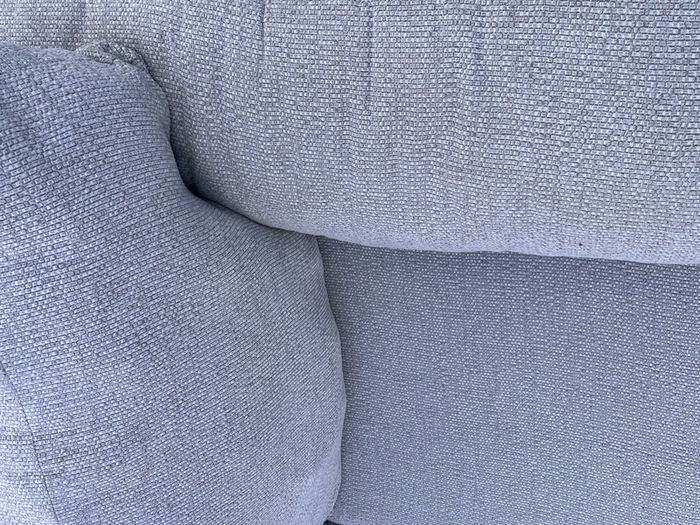 corner L shaped  sofa/couch