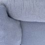 corner L shaped  sofa/couch Image 7