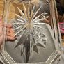 Mixed Lot of Glass or Crystal Items Image 5