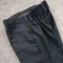 boy's school trousers.age 7/8 Image 2