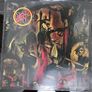 SLAYER - Reign In Blood Image 3