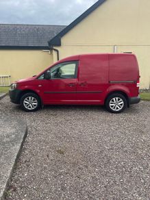 Van