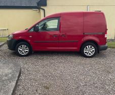 Van
