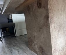 Dining Room Table Marble Top & Base
