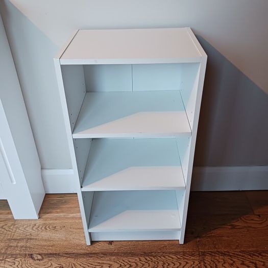 Book cabinet