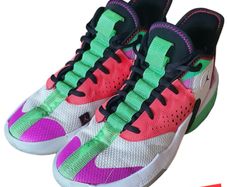 Nike Air Jordan React Elevation