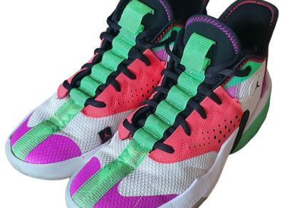 Nike Air Jordan React Elevation