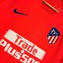 Atletico Madrid Jersey Image 3