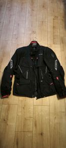 Richa waterproof jacket