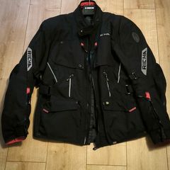 Richa waterproof jacket