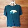 Saint Laurent/river island/old navy/gym shark and dash & dot crepe shirt Image 6
