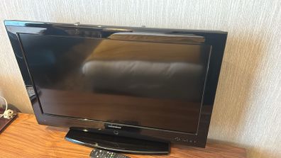 Nordmende TV