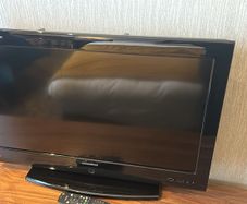 nordmende tv