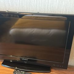 nordmende tv