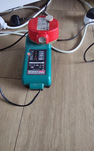 Makita drill