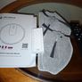 Liectroux Robot Vacuum Cleaner N7S-U Image 3