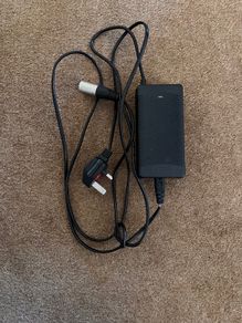 Ebike charger 54.6v